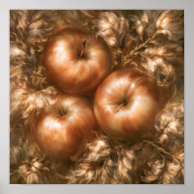 Harvest Apples