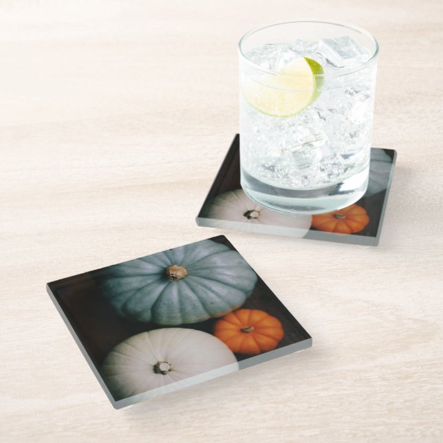 Harvest / Coaster (Angled)