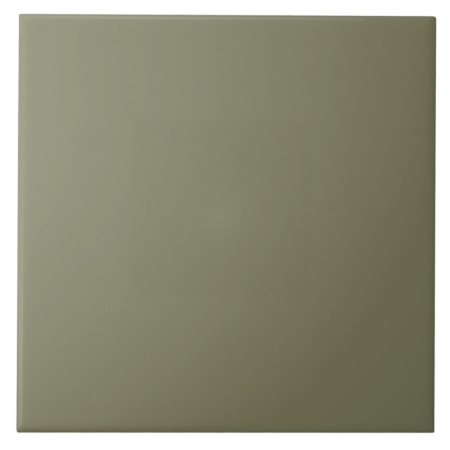 Harvest Crescendo Matching Colour 1/3 Tile (Front)