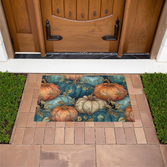 Harvest Doormat (Outdoor)