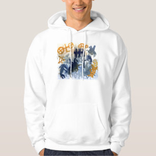 Harvest FEstival Hoodie