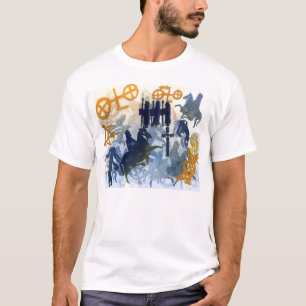 Harvest FEstival T-Shirt
