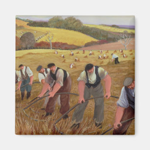Harvest Magnet