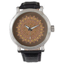 HARVEST MANDALA