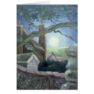 Harvest Moon 1996