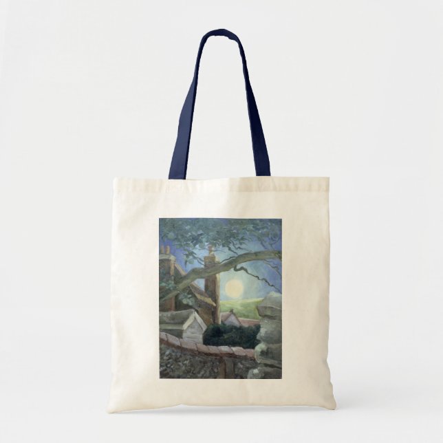 Harvest Moon 1996 Tote Bag (Front)