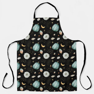 Harvest Moon  Apron