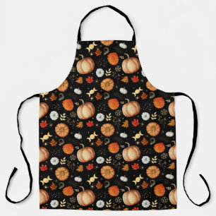 Harvest Moon Apron