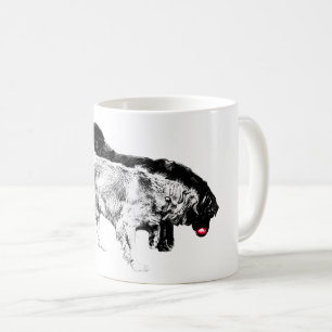 Harvest Moon Duel Coffee Mug