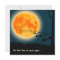 Harvest Moon Invitation