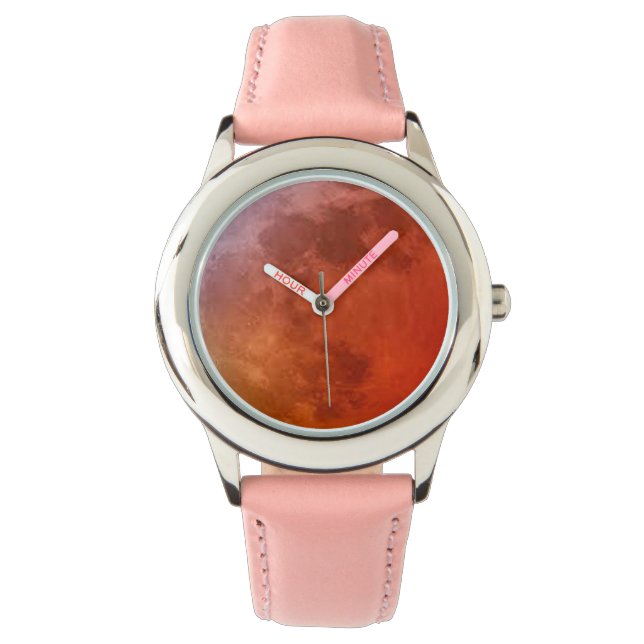 Harvest Moon Kids' Watch (Front)