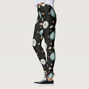 Harvest Moon  Leggings