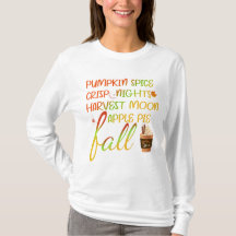  Harvest Moon Magic Fall T-shirt