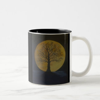 Harvest Moon Mug