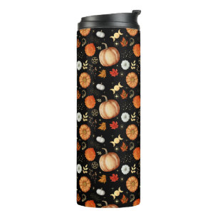 Harvest Moon  Thermal Tumbler