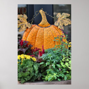 Harvest Poster