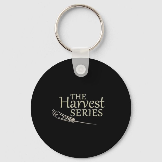 Harvest Series Key Chain (Front)