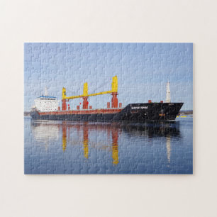 Harvest Spirit jigsaw puzzle