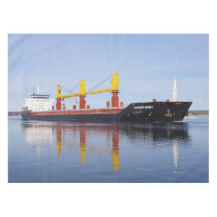 Harvest Spirit tablecloth