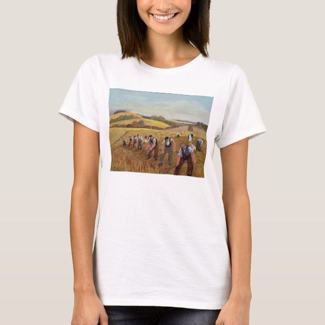Harvest T-Shirt (Front)