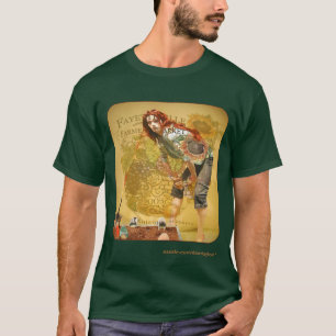 Harvesting Shoes T-Shirt