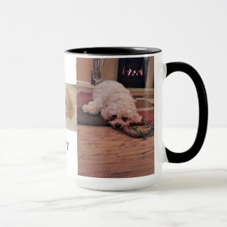 Harvey Cavacon Mug