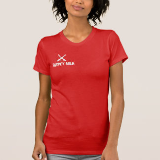 Harvey custom T-Shirt