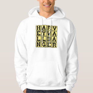 Harvey Wallbanger, Tasty Cocktail Hoodie