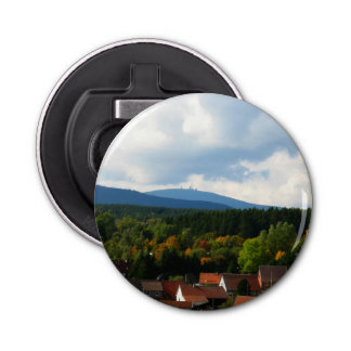 harz mountains bottle opener
