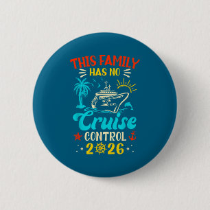 Has Family Cruise No Control Matching 2 Inch Round Button