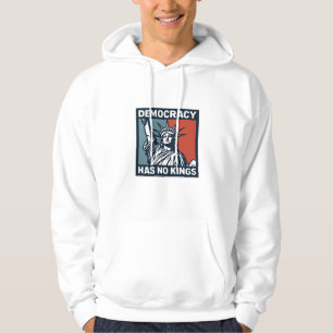Has No Kings Hoodie