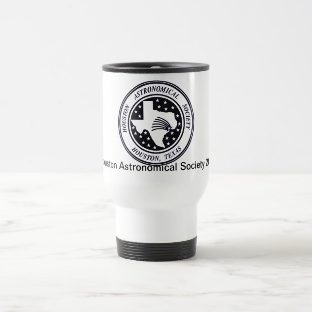 HAS Travel Mug (Center)