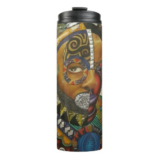 Hasani Cannon Collection Thermal Tumbler : Judge