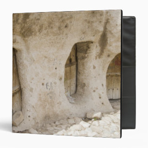 Hasankeyf on the Tigris River, Batman, Turkey Binder