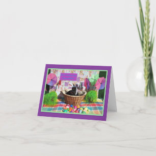 Hasenpfeffer? Note Card