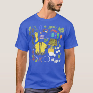 Hash House Harriers Club T-Shirt