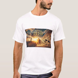 Hashem t-shirt