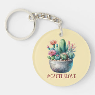 Hashtag Cactuslove