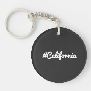 Hashtag California Minimaliste West Coast Style