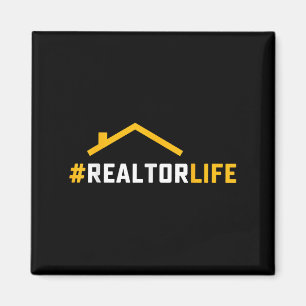 Hashtag Realtorlife House Property Broker Real Est Magnet