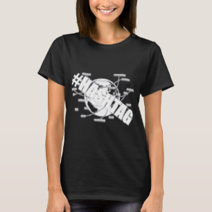 HASHTAG T-Shirt
