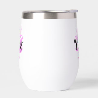 Hashtag Water Bottle | Drinkware minimaliste tenda