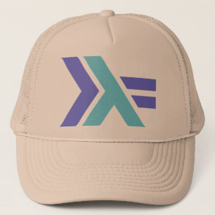 Haskell Trucker Hat
