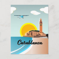 Hassan II Mosque Casablanca Morocco