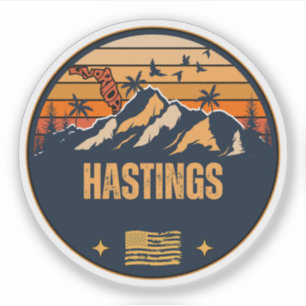 Hastings, Florida 