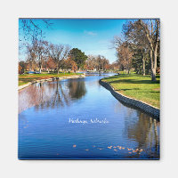 Hastings, Nebraska landscape photograph