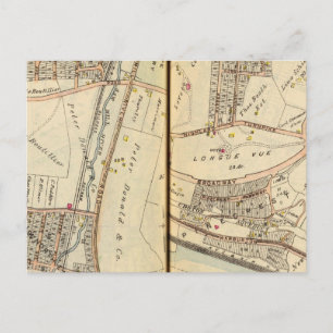 Hastings, New York Postcard