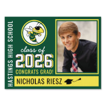 Hastings NY  Buzz Custom Option 1 Photo Yard