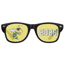 Hastings NY Buzz Custom YEAR Grad