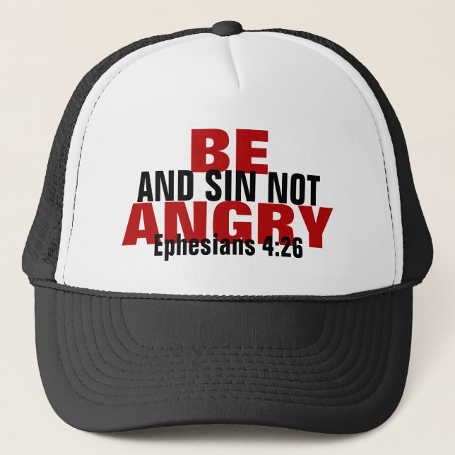 Hat (Front)